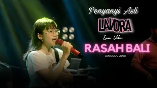 ena vika ft dangduters rasah bali