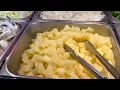 BEST BUFFET IN SACRAMENTO CALIFORNIA TO EAT AND ENJOY MUY RICO FEBRUARY 2022