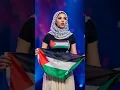 Download Lagu Viral.!! Gadis Palestina Bikin Heboh Didepan Juri AGT 😱 #palestine #viralvideo #feedshorts #fyp