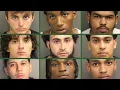Orange County deputies arrest 9 in street racing crackdown