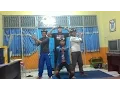 Download Lagu Lyla - Jangan Bimbang Walau Galau (Parody The Maskers Official Video HD)