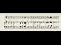 Concone Solfege Sing-Along Major Minor Seconds Sight Singing Practice