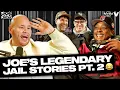 Lagu Fat Joe tells MORE LEGENDARY jail stories for Jadakiss \u0026 ItsTheReal 😂