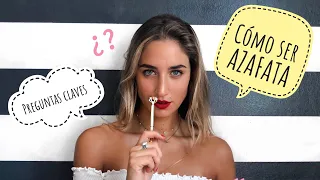 aprueba la entrevista para tripulante de cabina tips