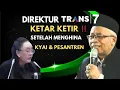 Download Lagu Kh.Usman Ridlo,trans 7 Di Baikot,Direkture Ketar Ketir,Menghina kok karo kyai Sepuh Lirboyo