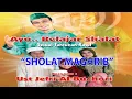 Download Lagu Ustad Jefri Al Buchori - Ayo Belajar Shalat (Shalat Maghrib)