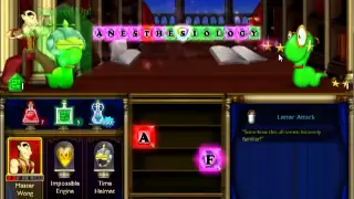 Bookworm Adventures Insane Word 3 