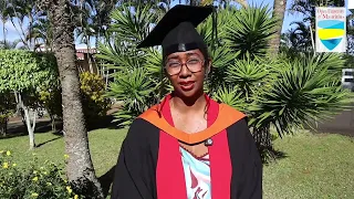 From Learner to Graduate | Mrs Rachel Norah Florent | MSc Human Resources & Organisations