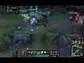 LOL Ultimate Spell Sick Plays and Ultimate Spell Moments 12
