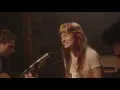 Such Great Heights - The Postal Service (acoustic cover) ft. Lauren Ruth Ward!
