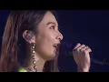 Hebe田馥甄温柔演唱《小幸运》，感人至深，唱哭台下很多观众。