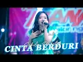 Download Lagu SABILA PERMATA | CINTA BERDURI | MANAHADAP STUDIO  Live Sawotratap