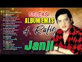 SELEKSI ALBUM EMAS A. RAFIQ (Spesial Dangdut Klasik)
