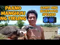 PAANO MANGHULI NG TIKLING GAMIT ANG BLUETOOTH SPEAKER| JoeRenn's Channel