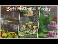 Minecraft Texture Packs Every Soft Aesthetic Player Should Have