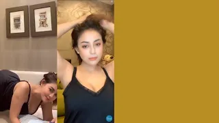 ghinna tante cantik pemersatu bangsa di banned hot live indonesia 20211004 224311 