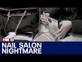 Nail salon speaks out after customer refuses to pay FOX 13 Seattle