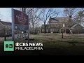 This colonial-era home birthed a town in Montgomery County Pennsylvania