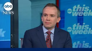 WH press ban is a ‘flagrant violation of the First Amendment’: FIRE attorney