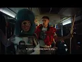 CA7RIEL & Paco Amoroso - IMPOSTOR (Video Oficial)