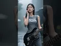Download Lagu viral cewek cantik main gitar di kota Russia #shorts #slowrockballads #shortsfeed #shortvideo #music