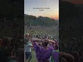 Download Lagu Sunset opening of Ozora Festival ⚡️
