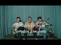 SKSJ (Semakin Ku Kejar Semakin Kau Jauh) - MIZAYYA THE KONCOS (Five Minutes Cover)