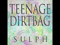 Teenage Dirtbag
