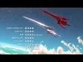 Lagu Legend of the Galactic Heroes: Die Neue These OP (HD) + Lyrics