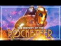 Download Lagu From Failure to Redemption: The Story of The Rocketeer