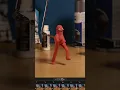 LET S ANIMATE A WALK CYCLE