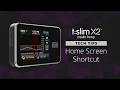 Download Lagu Home Screen Shortcut on the t:slim X2™ Insulin Pump