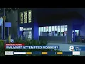 Manatee Co Deputies search for attempted armed robbery suspect at Bradenton Walmart store manager s