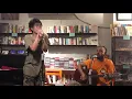 Download Lagu Fourtwnty - Nyanyian Surau (Acoustic Live at Kios Ojo Keos, Jakarta 20/08/2019)
