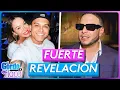Lorenzo Mendez claims that Chiquis kept reaching out to him even while she was with Emilio GYF