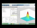Learn MATLAB Episode Multivariate Gaussian