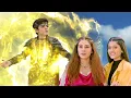 Download Lagu छोटे Baalveer को मिली अपनी मम्मी पापा की Powers | Baalveer Returns | New Superhero Series 2024