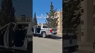 انشودة شبو النار في الميدان  دندنها