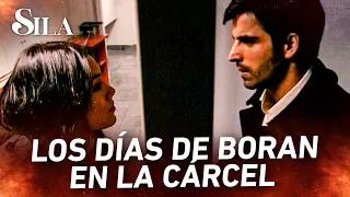 ¡Los difíciles días de Boran en la cárcel! - Sila | Escenas Especiales