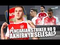 Download Lagu MAKIN MEMATIKAN?! Viktor Gyokeres Buat Lini Depan Arsenal Ngeri! | Transfer Pemain Arsenal