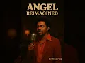 Shaggy — Angel — 1960s Soul Reimagined 🎙✨ | RhythmBytes