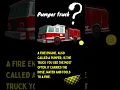 Lagu Did you know: Facts about Fire Trucks #shorts