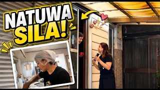 Cooking Adobo for my neighbors in Japan!