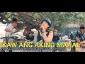 Download Lagu Ikaw Ang Aking Mahal - VST \u0026 Company (Brownman Revival Version) | Kuerdas  Cover