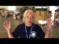 GEM Hurricane Irma Maria - Central Command Warehouse
