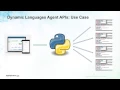 Getting More Out of the Node js PHP and Python Agents