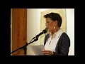Waterline Writers - December 2012 Margaret Carlson