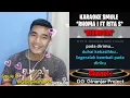 Download Lagu KERINDUAN - KARAOKE SMULE || Tanpa Vokal Cewek