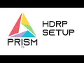 PRISMv3 - Introduction to RP Post-Processing in Unity