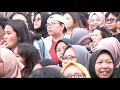 HIVI! - Satu Satunya (Live at PLAYLIST LOVE FESTIVAL 2020)